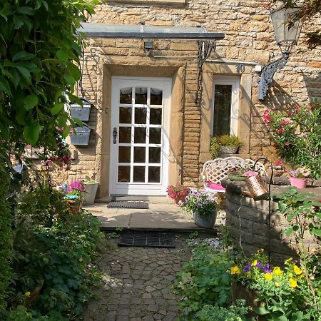 Ferienwohnung Im Gruenen Eg Mit Terrasse Herdecke Luaran gambar