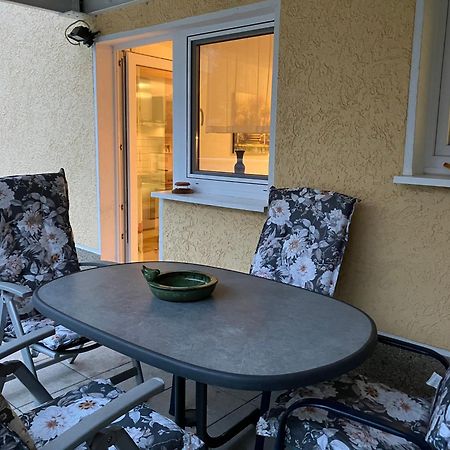 Ferienwohnung Im Gruenen Eg Mit Terrasse Herdecke Luaran gambar