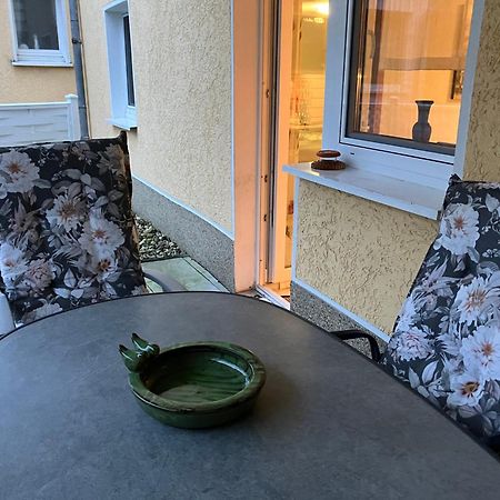 Ferienwohnung Im Gruenen Eg Mit Terrasse Herdecke Luaran gambar